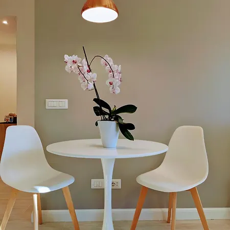 Apartman Design Navigli - Fast To Duomo & Airport Milánó
