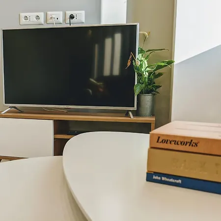 Apartman Design Navigli - Fast To Duomo & Airport Milánó