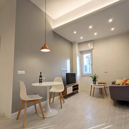 Design Navigli - Fast To Duomo & Airport